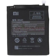 Bateria Xiaomi Redmi Note 4 Note 4X Pro